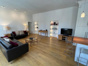 Historic Luxury Apartment in Inverness City Centre